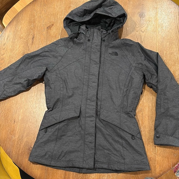 The North Face Jackets & Blazers - North Face Winter Jacket